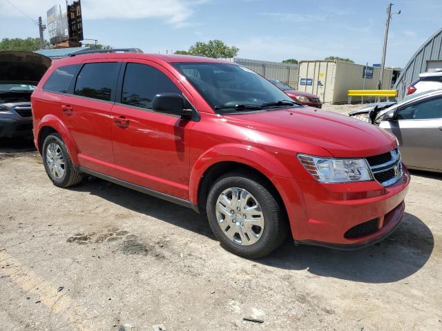 Photo 3 VIN: 3C4PDCAB7GT233858 - DODGE JOURNEY SE 