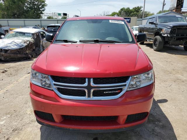 Photo 4 VIN: 3C4PDCAB7GT233858 - DODGE JOURNEY SE 