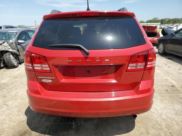 Photo 5 VIN: 3C4PDCAB7GT233858 - DODGE JOURNEY SE 