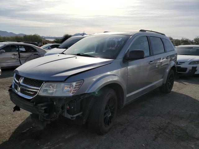 Photo 1 VIN: 3C4PDCAB7GT234590 - DODGE JOURNEY SE 