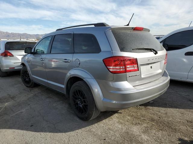 Photo 2 VIN: 3C4PDCAB7GT234590 - DODGE JOURNEY SE 