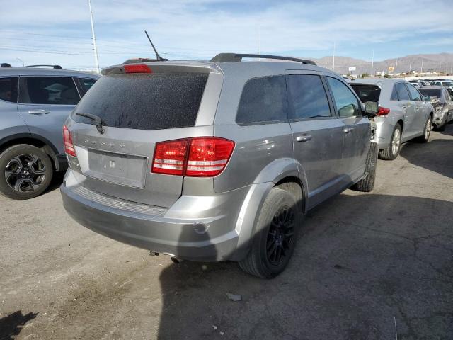 Photo 3 VIN: 3C4PDCAB7GT234590 - DODGE JOURNEY SE 