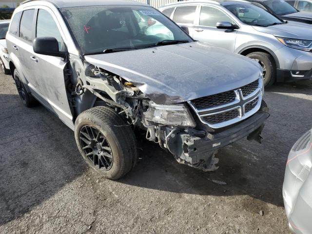 Photo 8 VIN: 3C4PDCAB7GT234590 - DODGE JOURNEY SE 