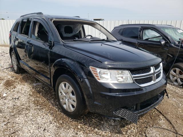 Photo 0 VIN: 3C4PDCAB7GT234878 - DODGE JOURNEY SE 