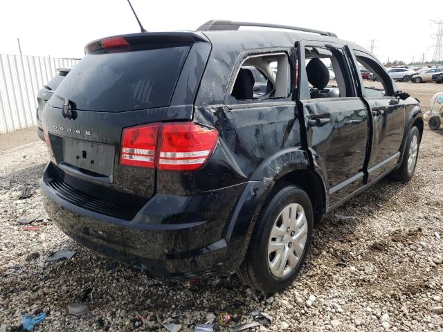 Photo 3 VIN: 3C4PDCAB7GT234878 - DODGE JOURNEY SE 