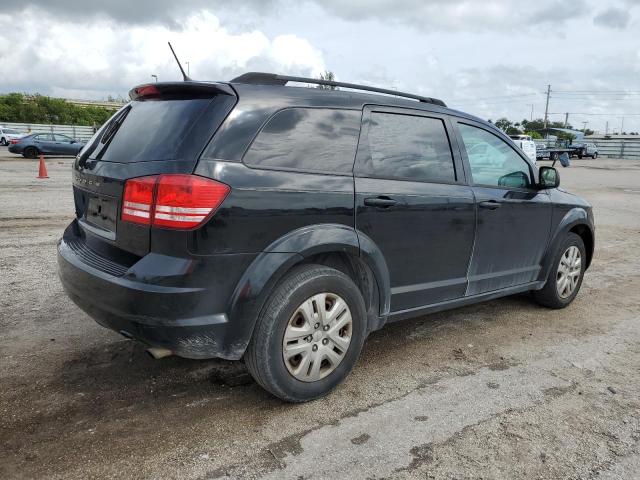 Photo 2 VIN: 3C4PDCAB7GT238140 - DODGE JOURNEY SE 