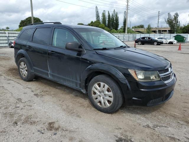 Photo 3 VIN: 3C4PDCAB7GT238140 - DODGE JOURNEY SE 