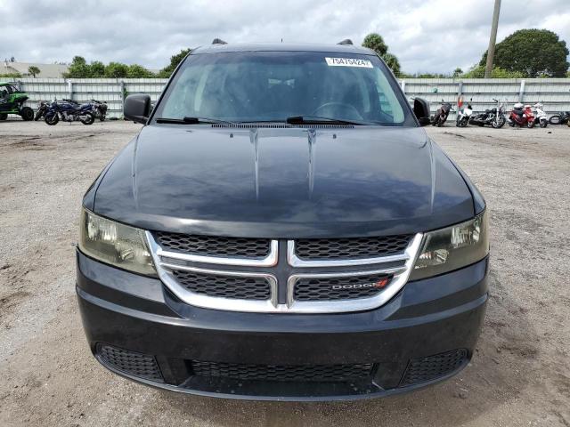 Photo 4 VIN: 3C4PDCAB7GT238140 - DODGE JOURNEY SE 