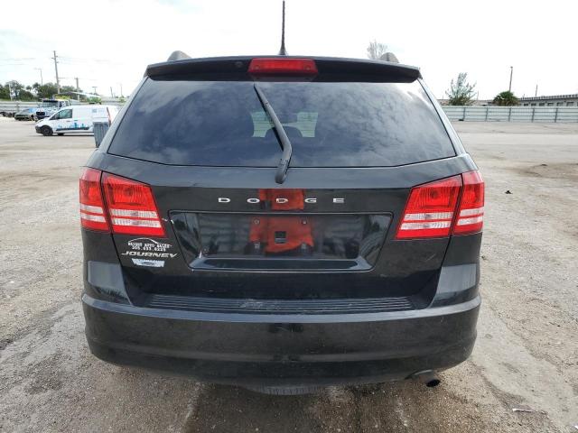 Photo 5 VIN: 3C4PDCAB7GT238140 - DODGE JOURNEY SE 