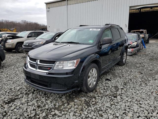 Photo 0 VIN: 3C4PDCAB7GT238140 - DODGE JOURNEY SE 