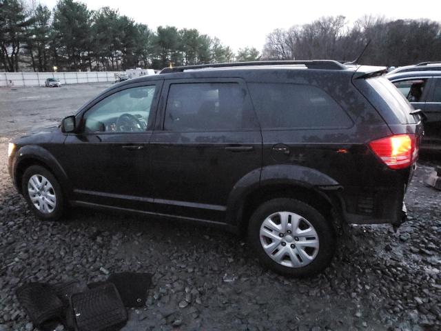 Photo 1 VIN: 3C4PDCAB7GT238140 - DODGE JOURNEY SE 