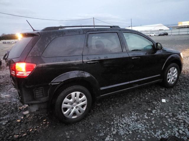 Photo 2 VIN: 3C4PDCAB7GT238140 - DODGE JOURNEY SE 