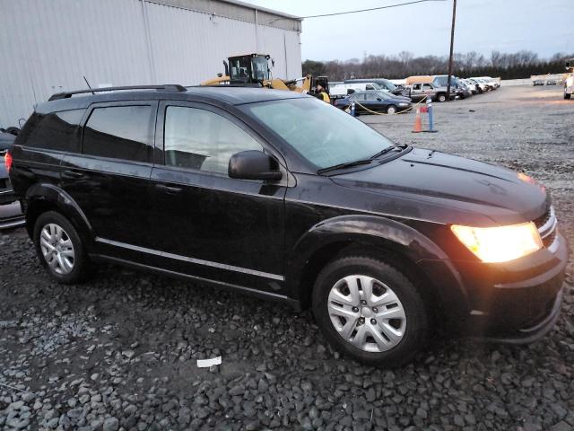 Photo 3 VIN: 3C4PDCAB7GT238140 - DODGE JOURNEY SE 