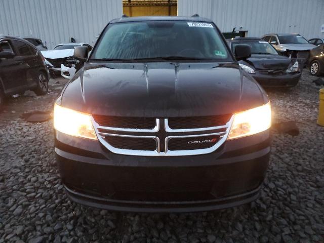 Photo 4 VIN: 3C4PDCAB7GT238140 - DODGE JOURNEY SE 