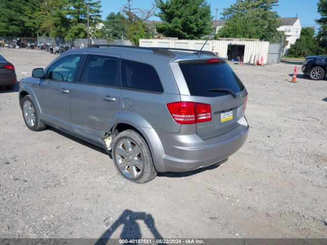 Photo 2 VIN: 3C4PDCAB7GT238171 - DODGE JOURNEY 