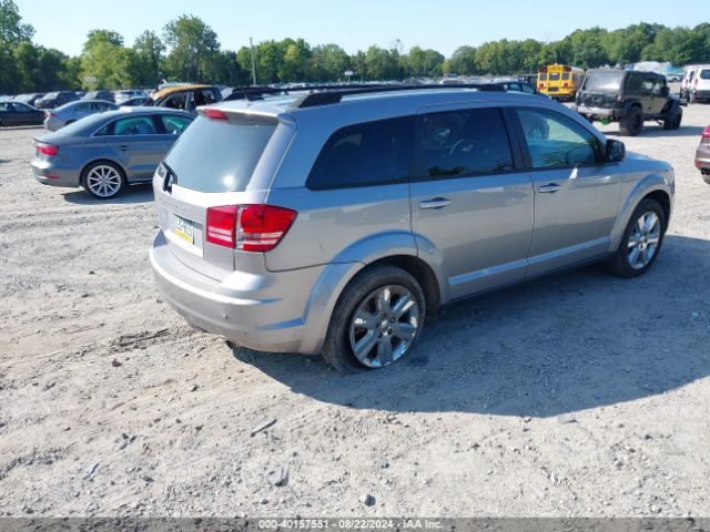 Photo 3 VIN: 3C4PDCAB7GT238171 - DODGE JOURNEY 