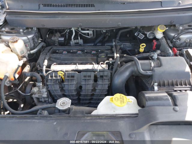 Photo 9 VIN: 3C4PDCAB7GT238171 - DODGE JOURNEY 