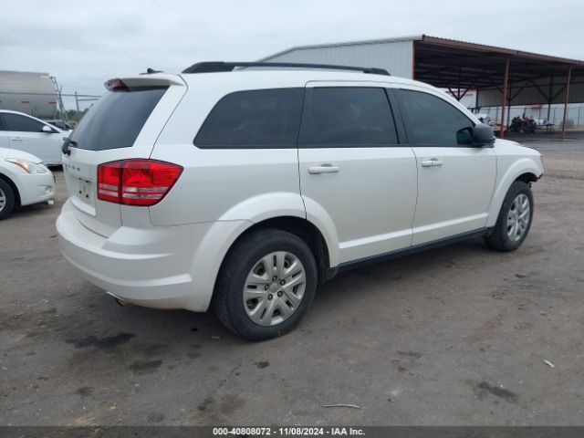 Photo 3 VIN: 3C4PDCAB7GT239580 - DODGE JOURNEY 