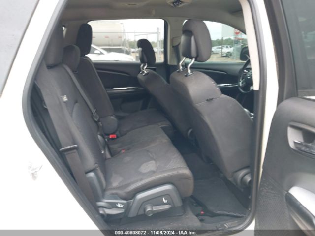 Photo 7 VIN: 3C4PDCAB7GT239580 - DODGE JOURNEY 