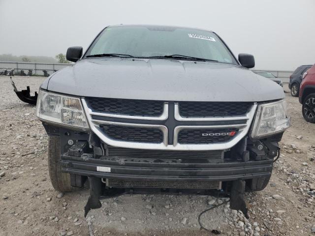 Photo 4 VIN: 3C4PDCAB7GT240020 - DODGE JOURNEY 