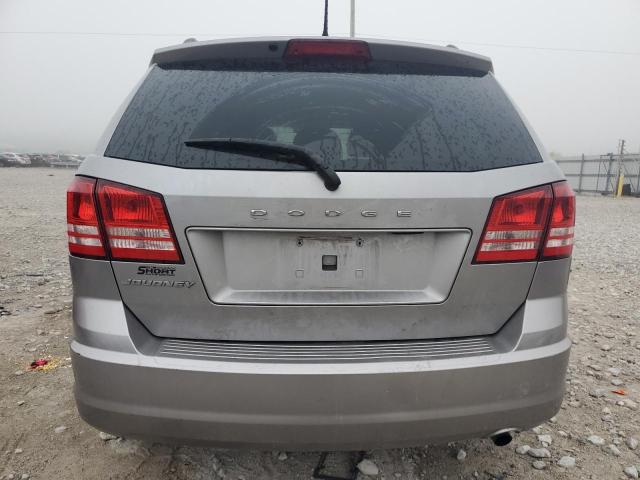 Photo 5 VIN: 3C4PDCAB7GT240020 - DODGE JOURNEY 