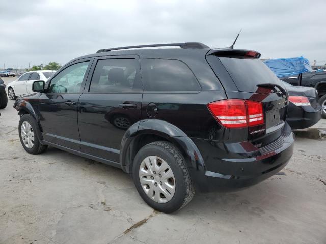 Photo 1 VIN: 3C4PDCAB7GT240373 - DODGE JOURNEY SE 