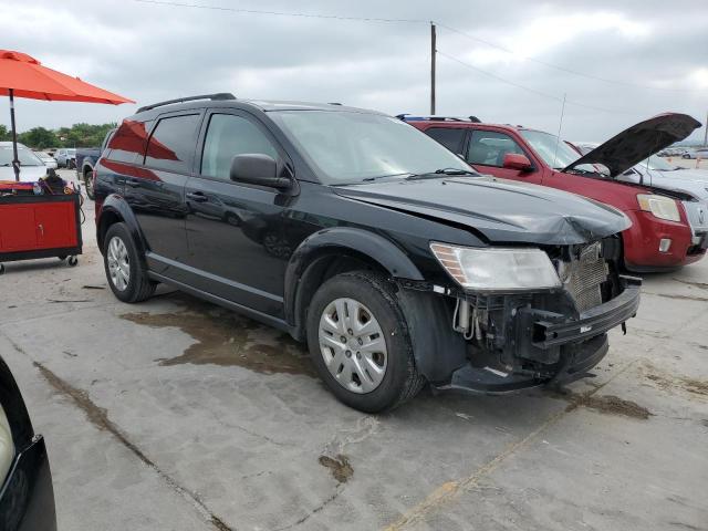 Photo 3 VIN: 3C4PDCAB7GT240373 - DODGE JOURNEY SE 