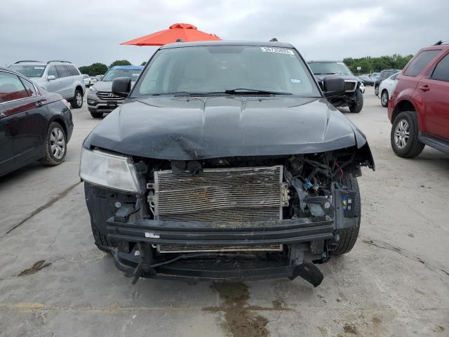 Photo 4 VIN: 3C4PDCAB7GT240373 - DODGE JOURNEY SE 