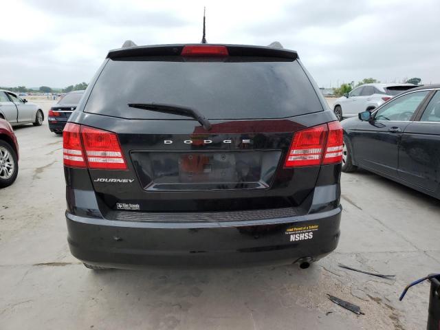 Photo 5 VIN: 3C4PDCAB7GT240373 - DODGE JOURNEY SE 