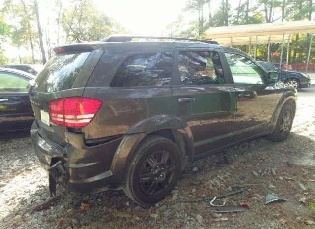 Photo 3 VIN: 3C4PDCAB7GT247078 - DODGE JOURNEY 