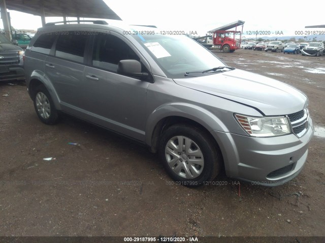 Photo 0 VIN: 3C4PDCAB7GT249624 - DODGE JOURNEY 