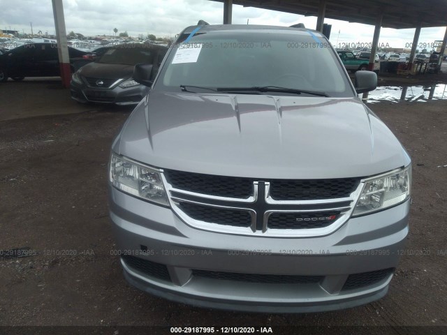 Photo 5 VIN: 3C4PDCAB7GT249624 - DODGE JOURNEY 