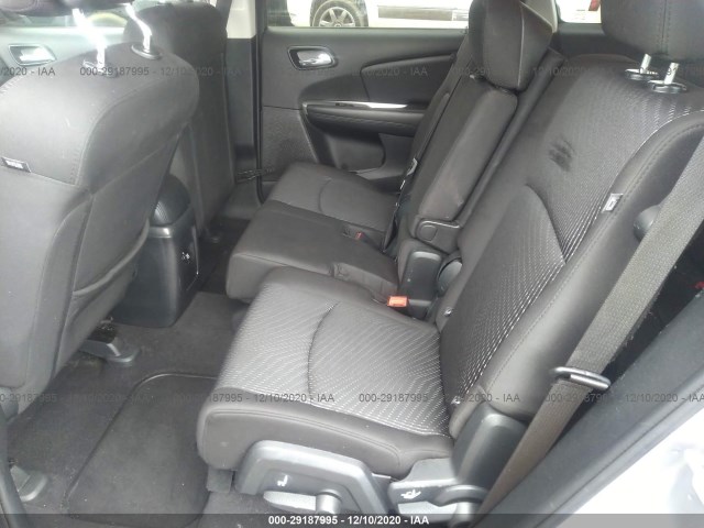 Photo 7 VIN: 3C4PDCAB7GT249624 - DODGE JOURNEY 