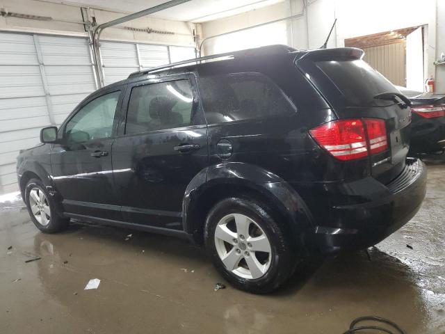 Photo 1 VIN: 3C4PDCAB7GT250580 - DODGE JOURNEY SE 