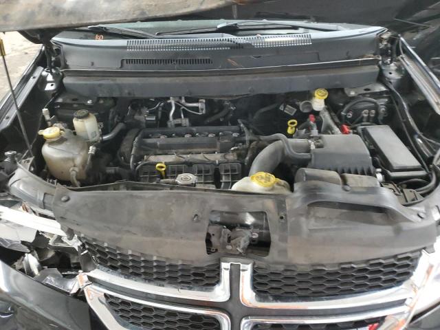 Photo 11 VIN: 3C4PDCAB7GT250580 - DODGE JOURNEY SE 