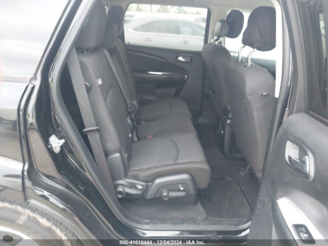 Photo 7 VIN: 3C4PDCAB7HT504032 - DODGE JOURNEY 