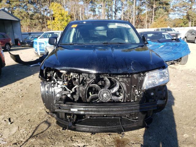 Photo 4 VIN: 3C4PDCAB7HT504290 - DODGE JOURNEY SE 