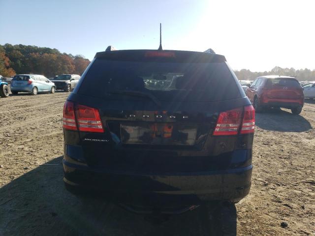 Photo 5 VIN: 3C4PDCAB7HT504290 - DODGE JOURNEY SE 