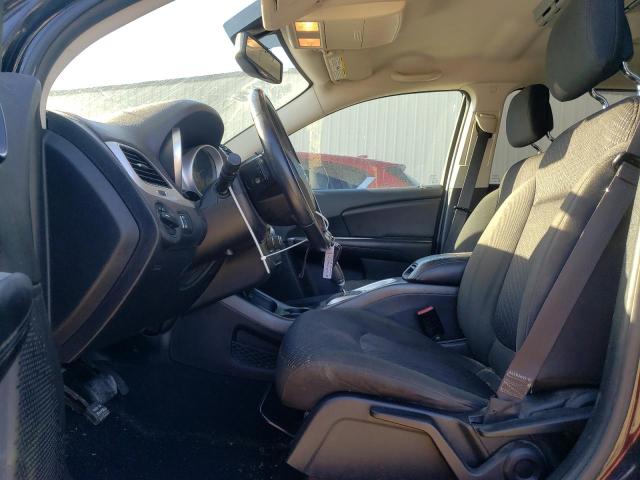 Photo 6 VIN: 3C4PDCAB7HT504290 - DODGE JOURNEY SE 