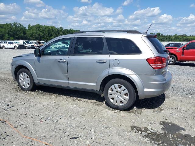 Photo 1 VIN: 3C4PDCAB7HT520120 - DODGE JOURNEY 