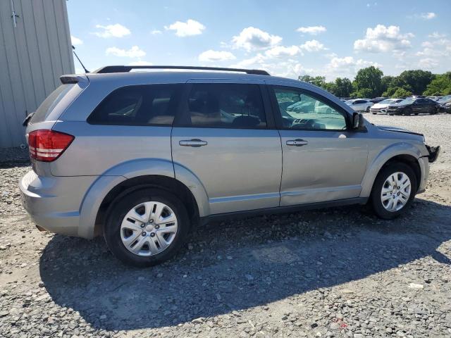 Photo 2 VIN: 3C4PDCAB7HT520120 - DODGE JOURNEY 