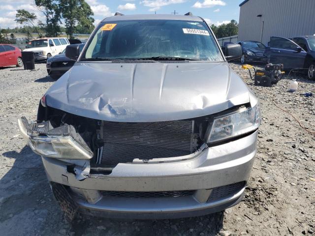 Photo 4 VIN: 3C4PDCAB7HT520120 - DODGE JOURNEY 