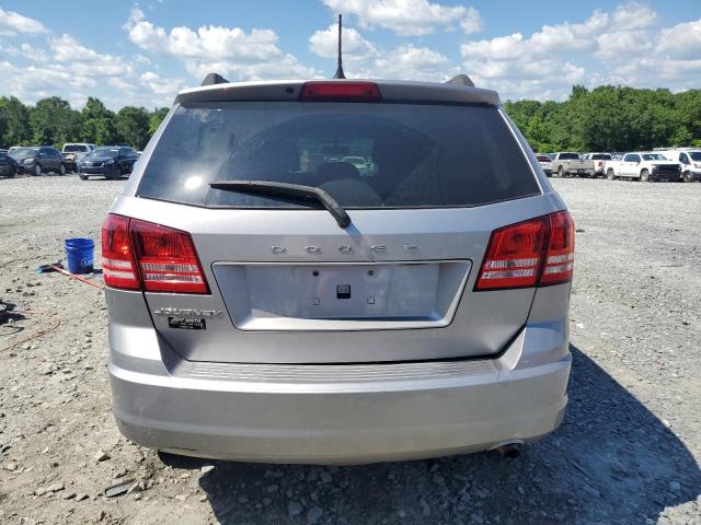 Photo 5 VIN: 3C4PDCAB7HT520120 - DODGE JOURNEY 