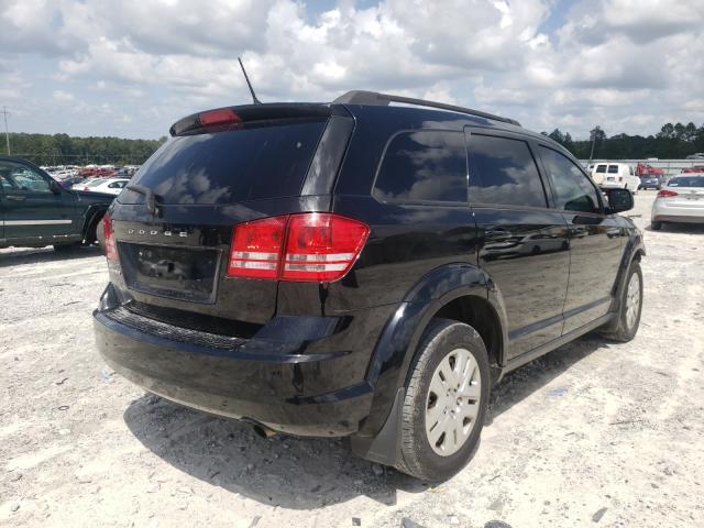 Photo 3 VIN: 3C4PDCAB7HT529738 - DODGE JOURNEY SE 