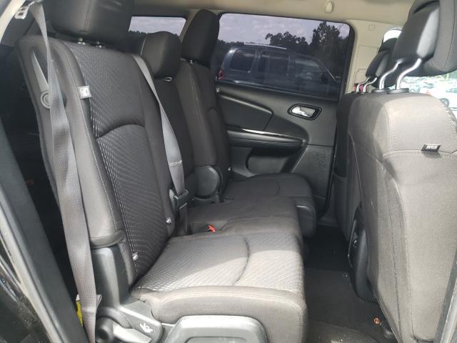 Photo 5 VIN: 3C4PDCAB7HT529738 - DODGE JOURNEY SE 