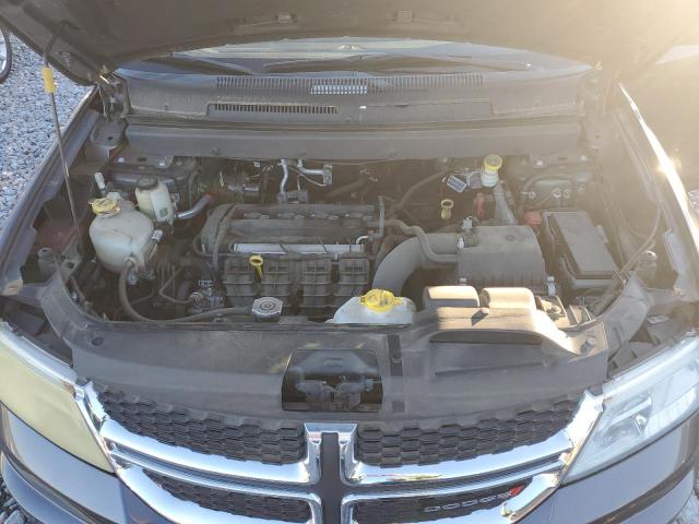 Photo 11 VIN: 3C4PDCAB7HT539072 - DODGE JOURNEY SE 