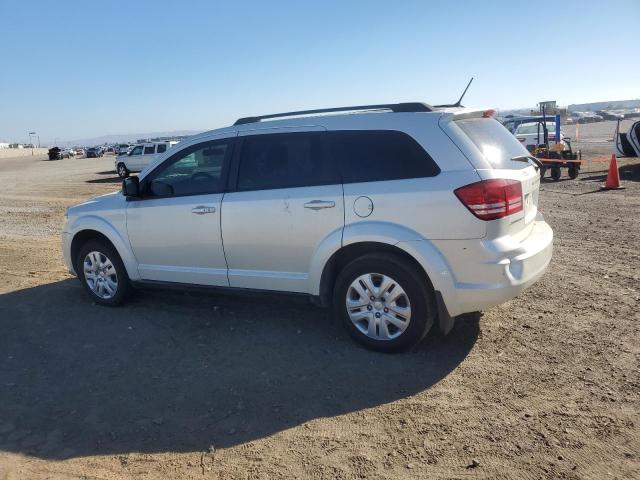 Photo 1 VIN: 3C4PDCAB7HT543803 - DODGE JOURNEY SE 