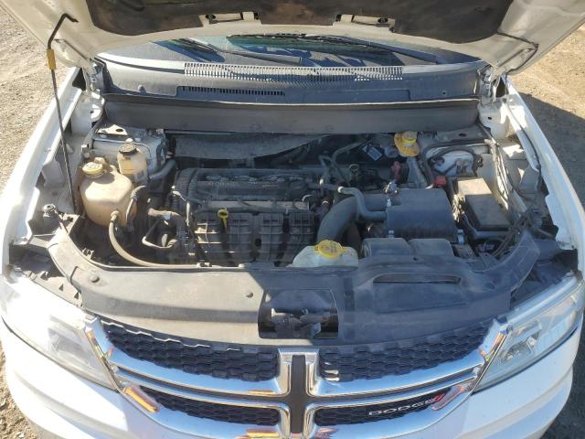 Photo 11 VIN: 3C4PDCAB7HT543803 - DODGE JOURNEY SE 