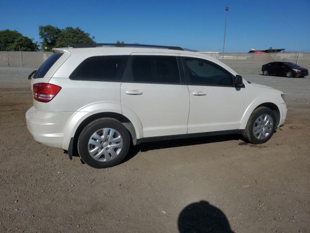 Photo 2 VIN: 3C4PDCAB7HT543803 - DODGE JOURNEY SE 