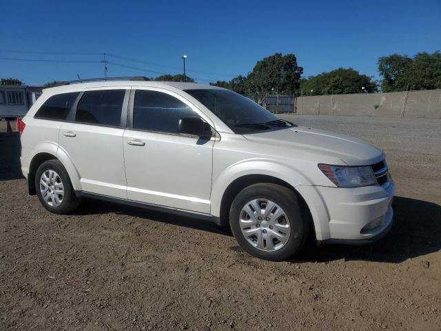 Photo 3 VIN: 3C4PDCAB7HT543803 - DODGE JOURNEY SE 